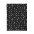 Velveteen Plush Blanket