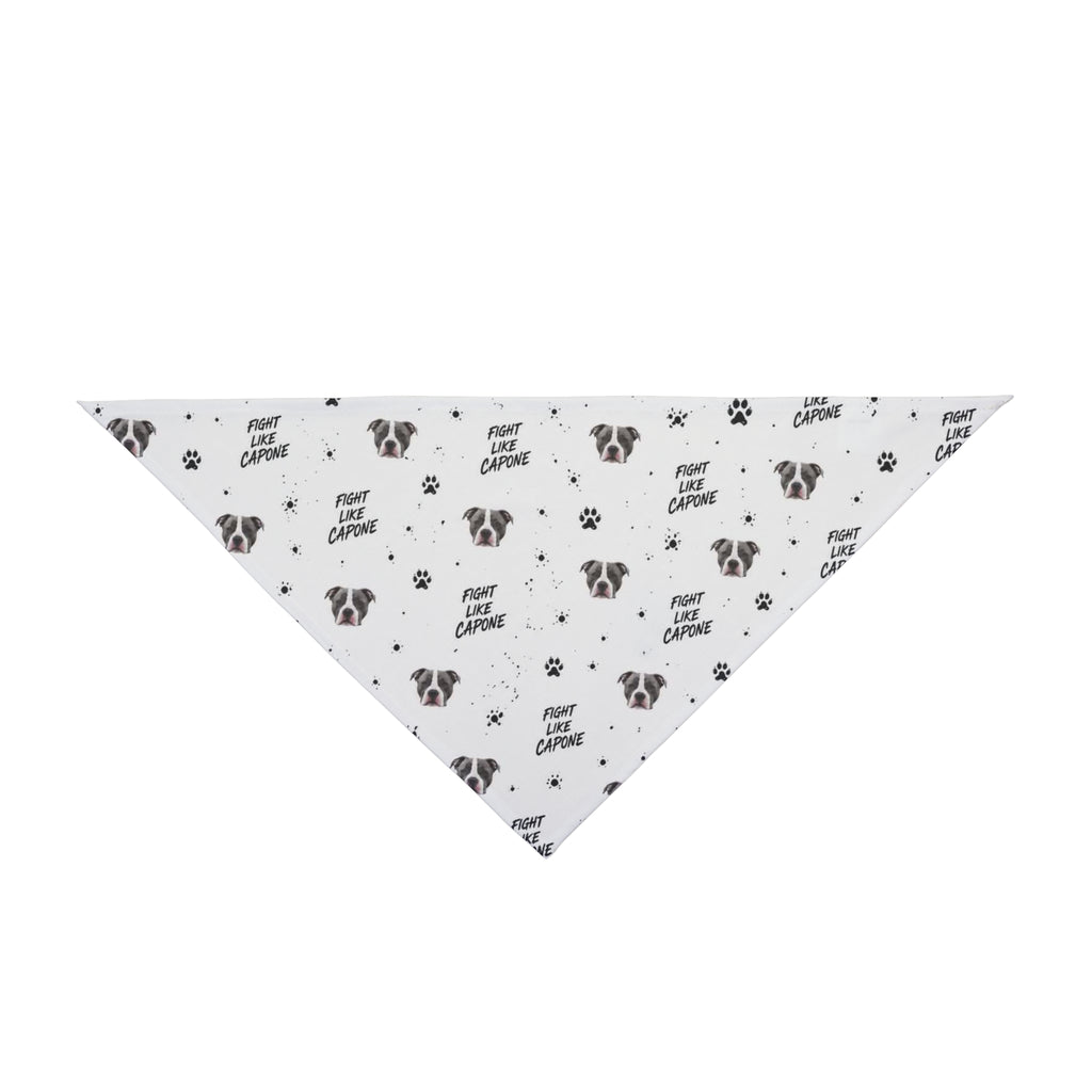 Dog Bandana