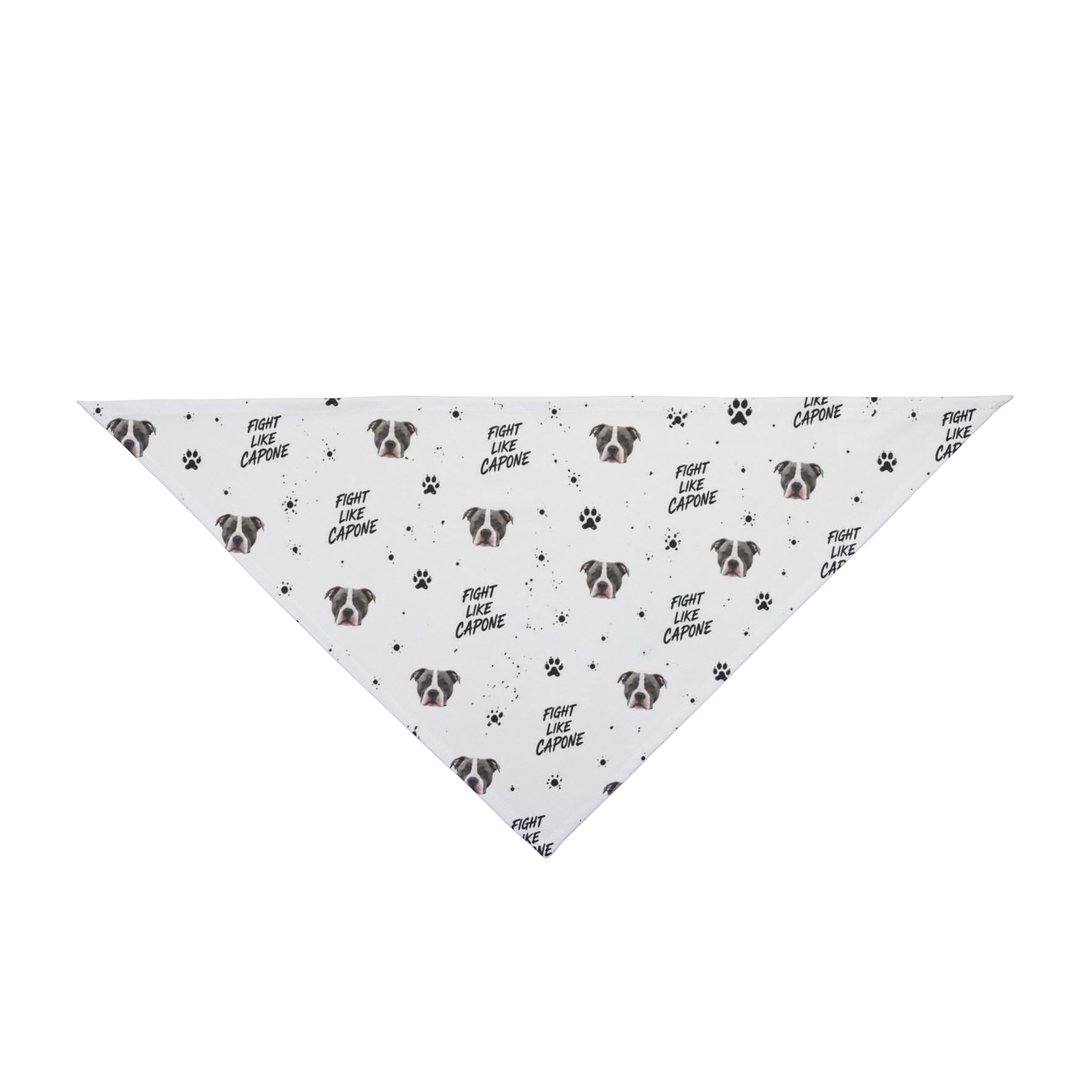 Dog Bandana