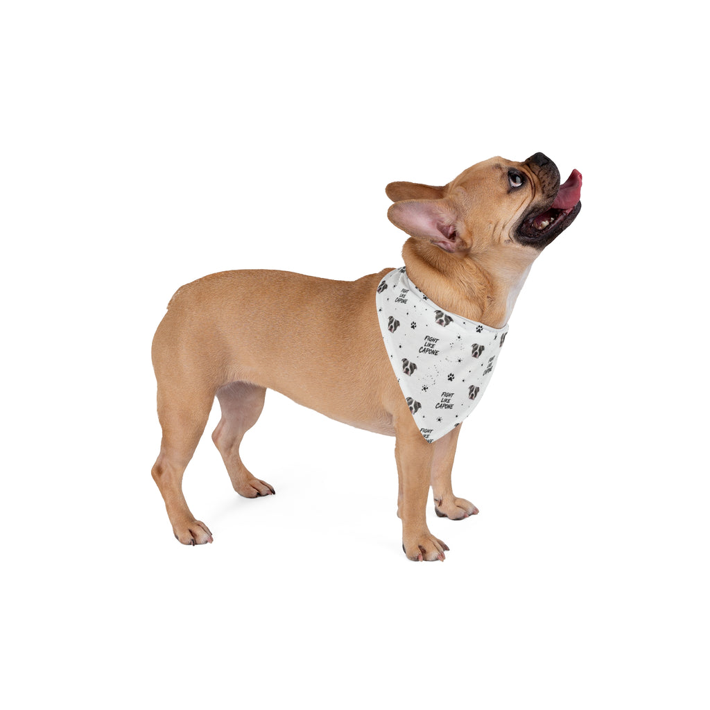 Dog Bandana