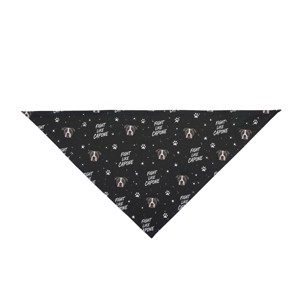 Dog Bandana