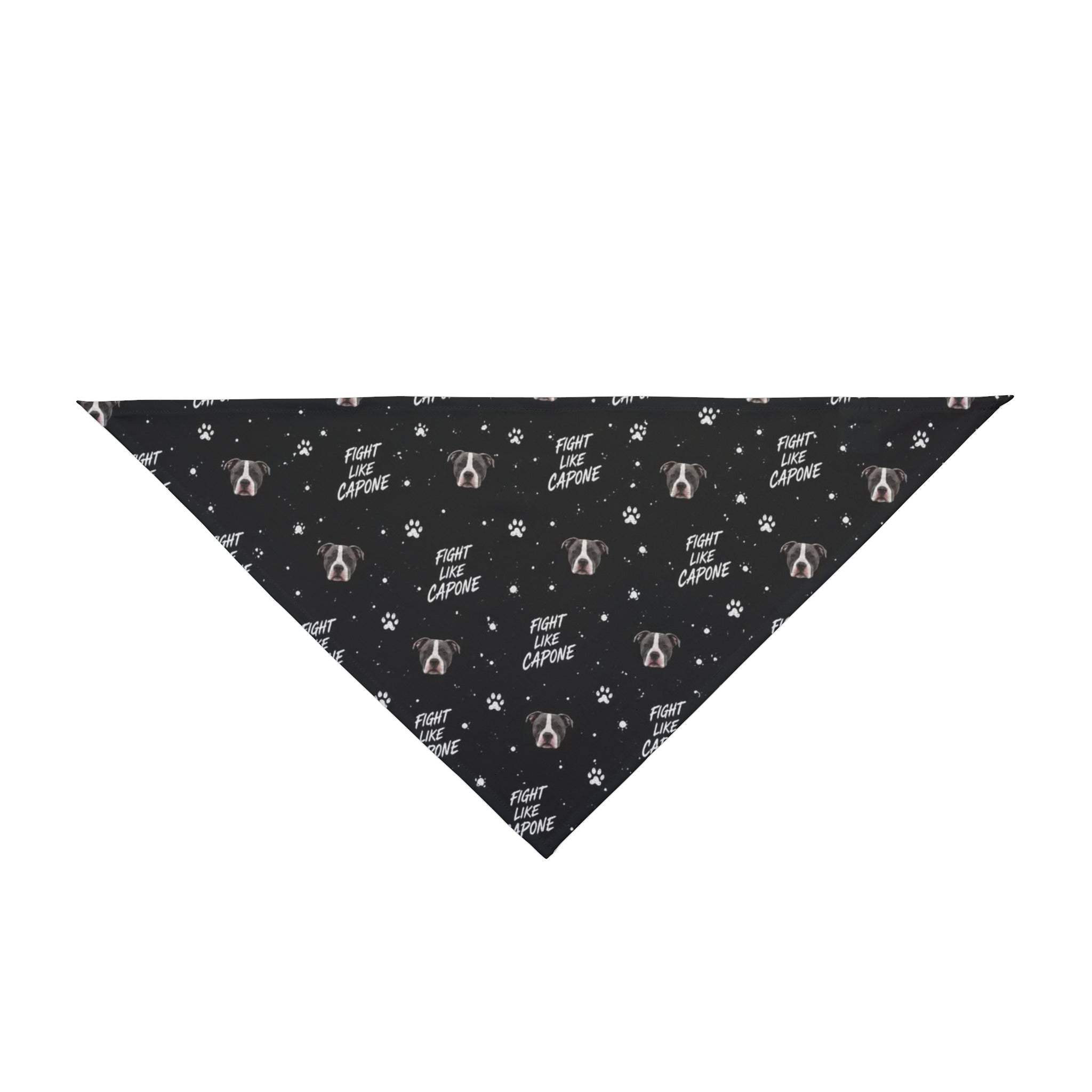 Dog Bandana