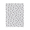Velveteen Plush Blanket