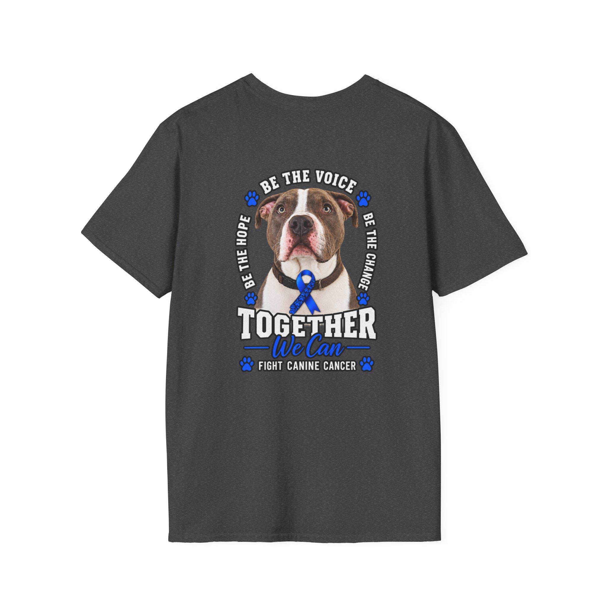 Together We Can Fight T-Shirt