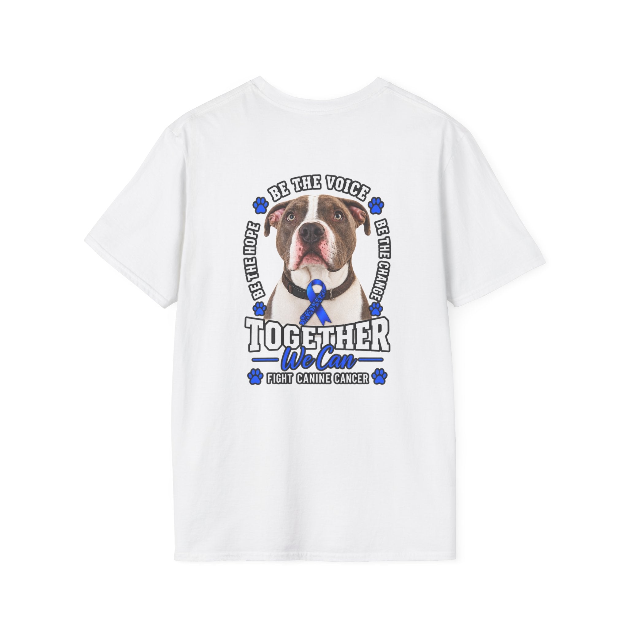 Together We Can Fight T-Shirt