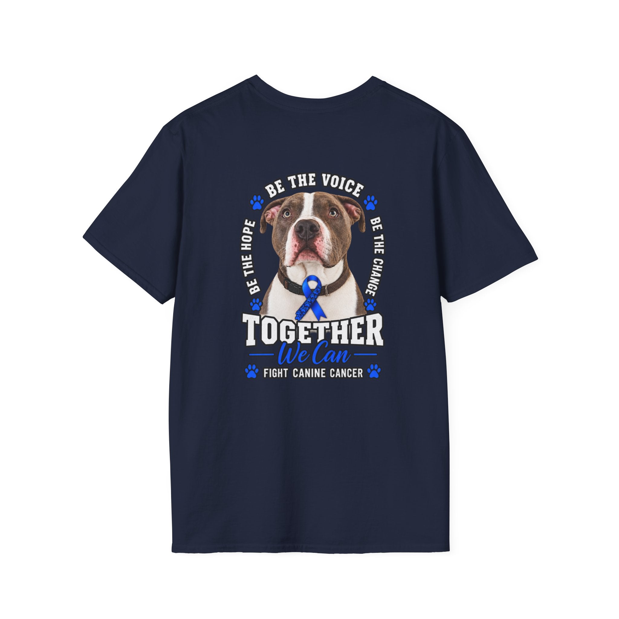 Together We Can Fight T-Shirt