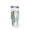 'More Time, More Memories, More Love' —  40oz Vacuum Tumbler