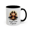 Fight Like Capone Coffee Mug (11oz)