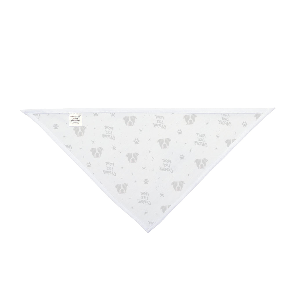 Dog Bandana
