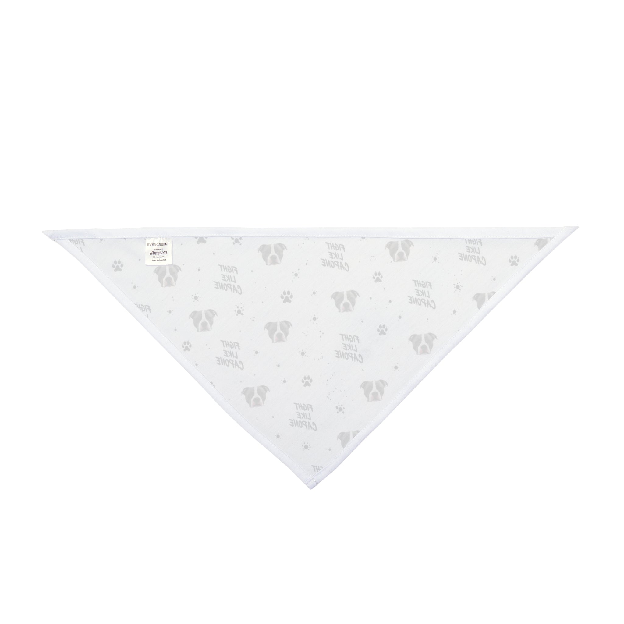 Dog Bandana