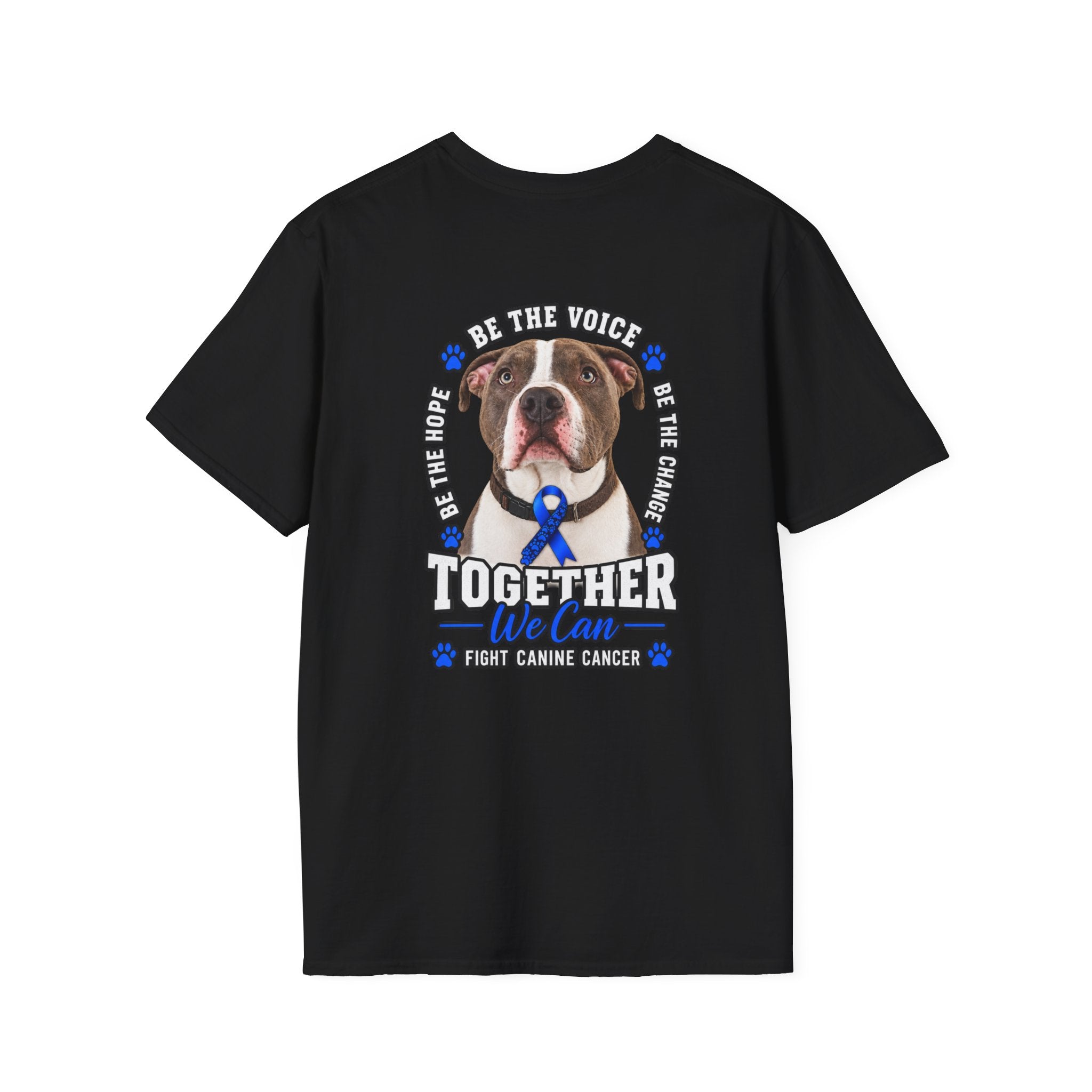 Together We Can Fight T-Shirt