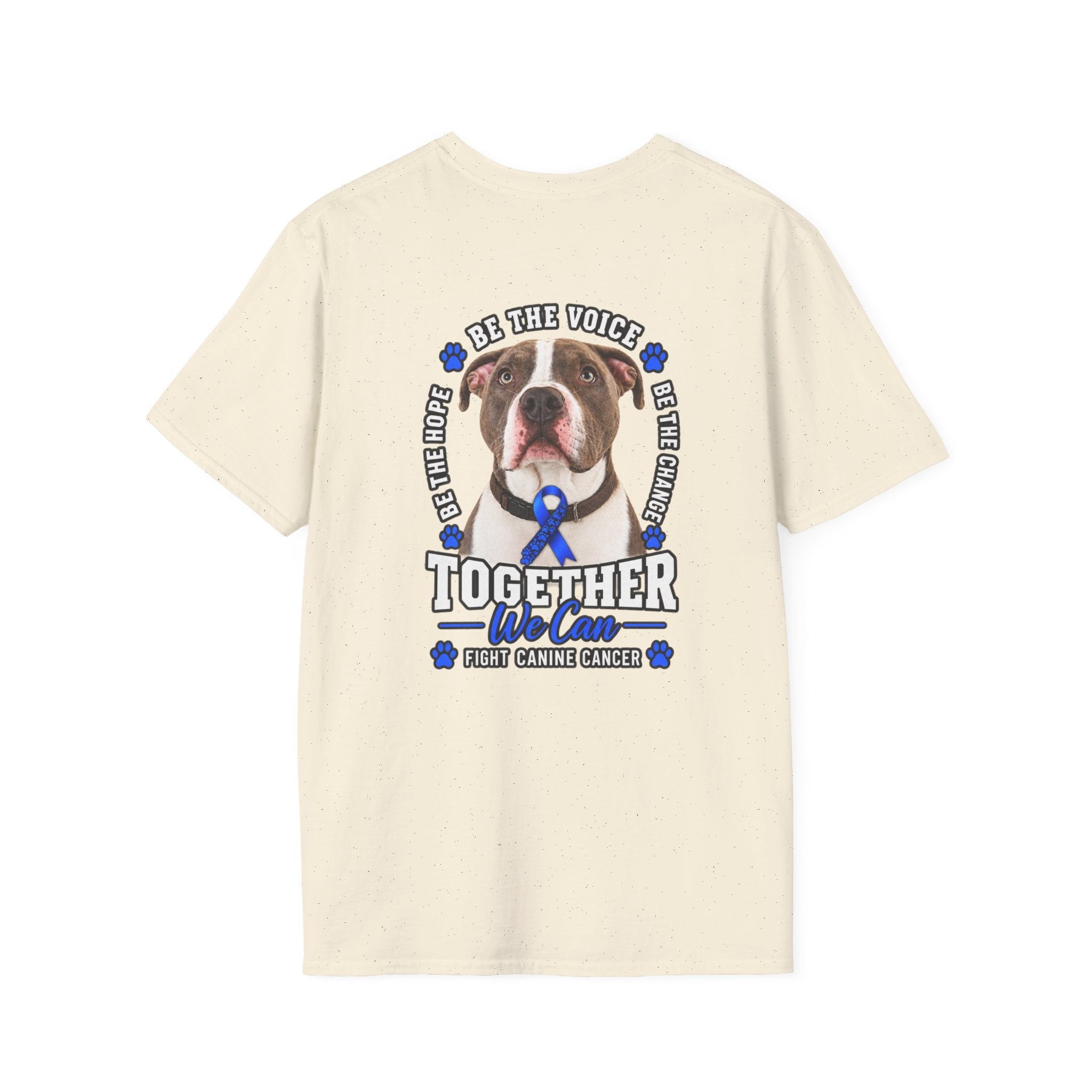 Together We Can Fight T-Shirt