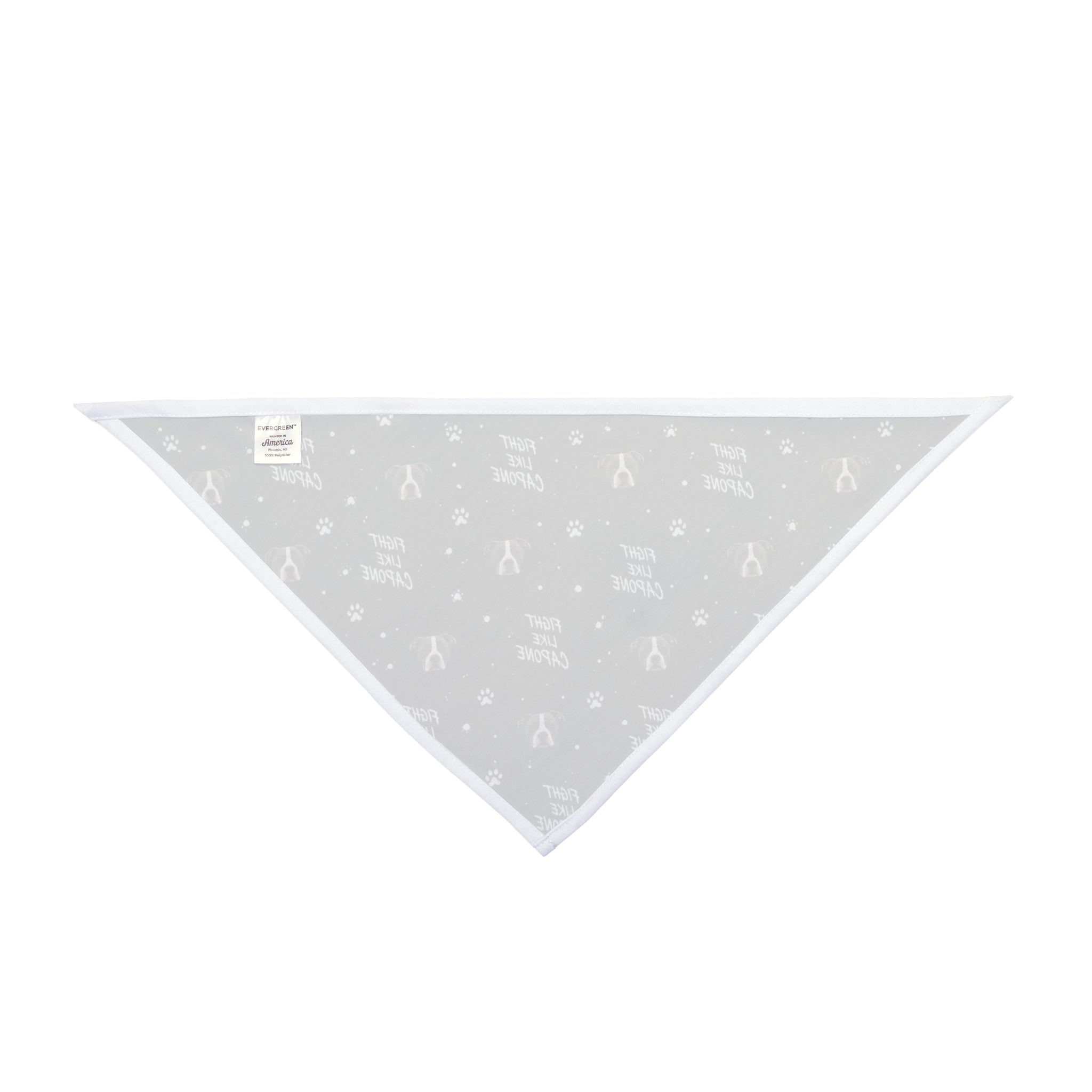 Dog Bandana