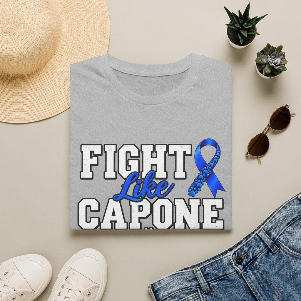 Fight Like Capone T-Shirt