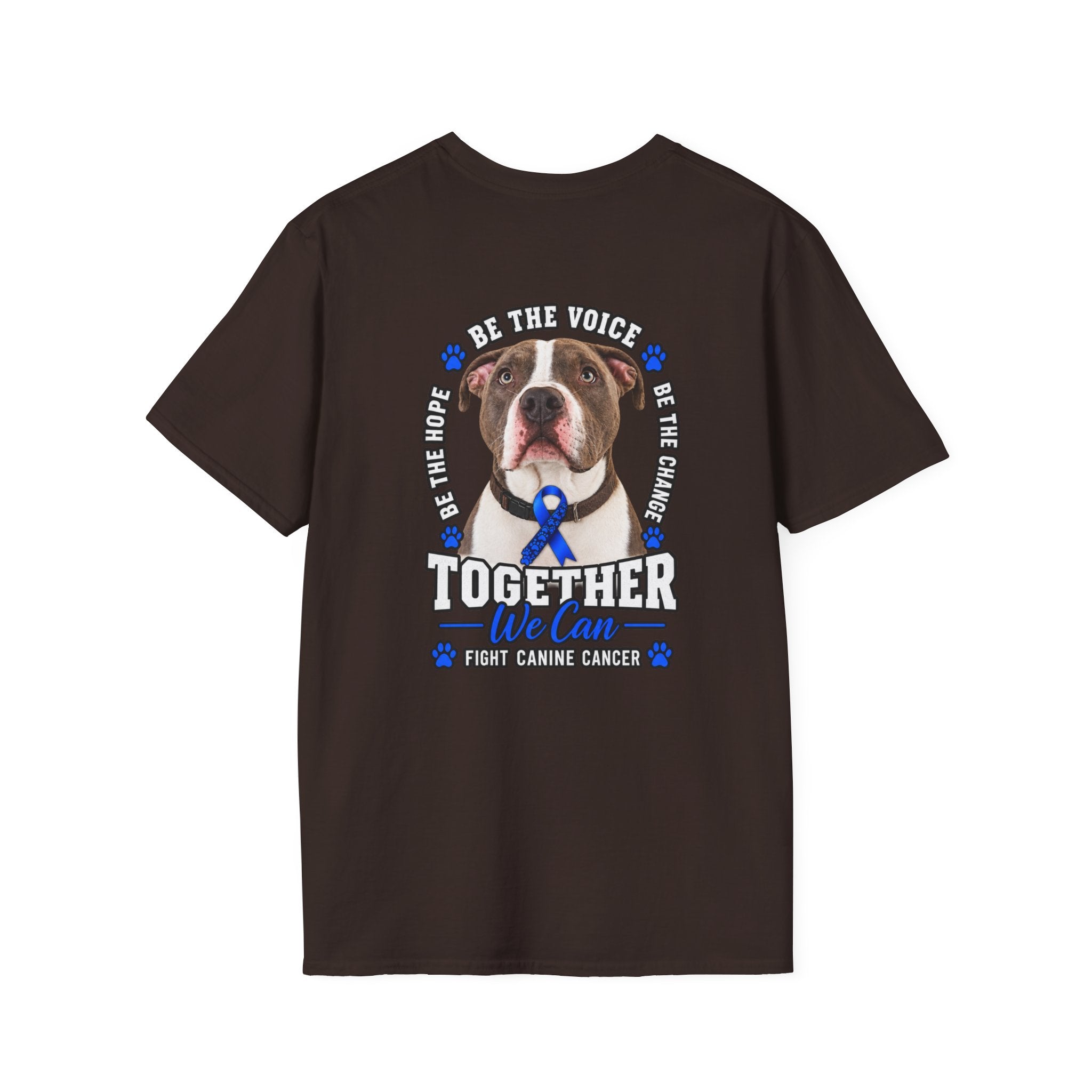Together We Can Fight T-Shirt